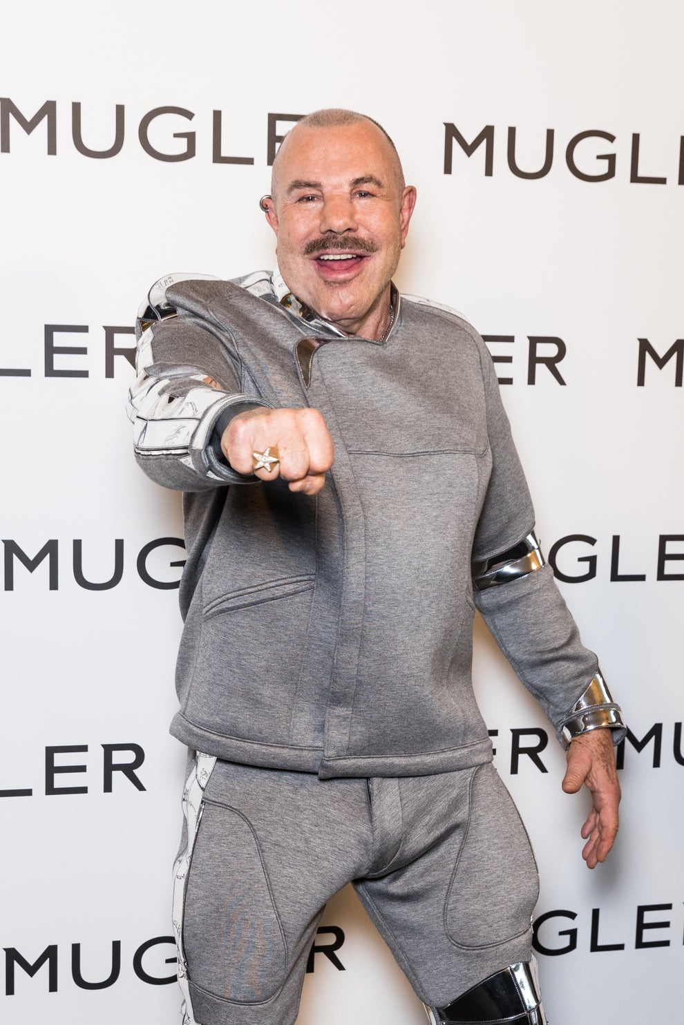 Beyoncé And The Kardashians Pay Tribute To Thierry Mugler Following His ...