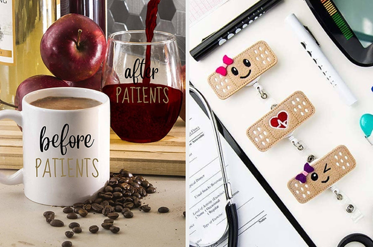39 Best Gifts For Nurses To Show Them You Care Too 2022