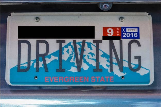 Quiz: Can You Guess Your State Just by Viewing Its License Plate? — Best  Life