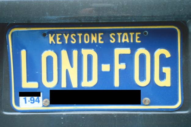 Quiz: Can You Guess Your State Just by Viewing Its License Plate? — Best  Life