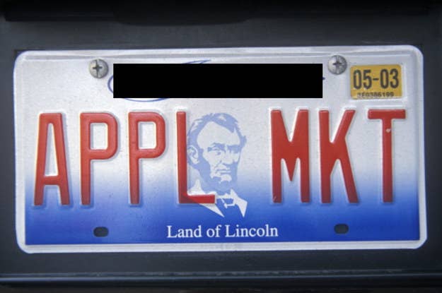 Quiz: Can You Guess Your State Just by Viewing Its License Plate? — Best  Life