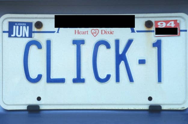 Quiz: Can You Guess Your State Just by Viewing Its License Plate? — Best  Life