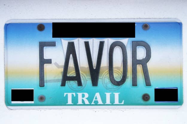 Quiz: Can You Guess Your State Just by Viewing Its License Plate? — Best  Life