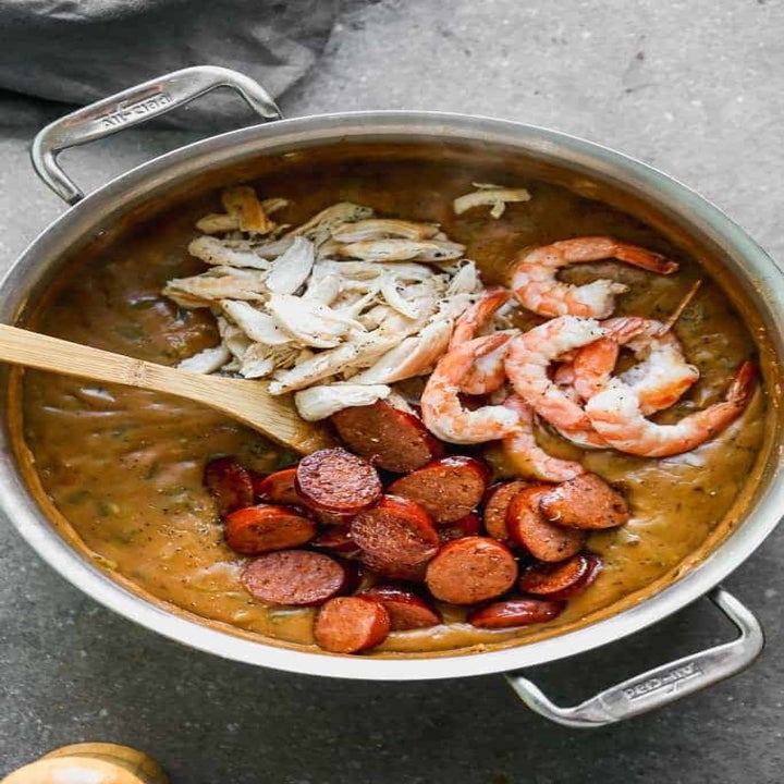 The 27 Best Recipes To Make From Scratch