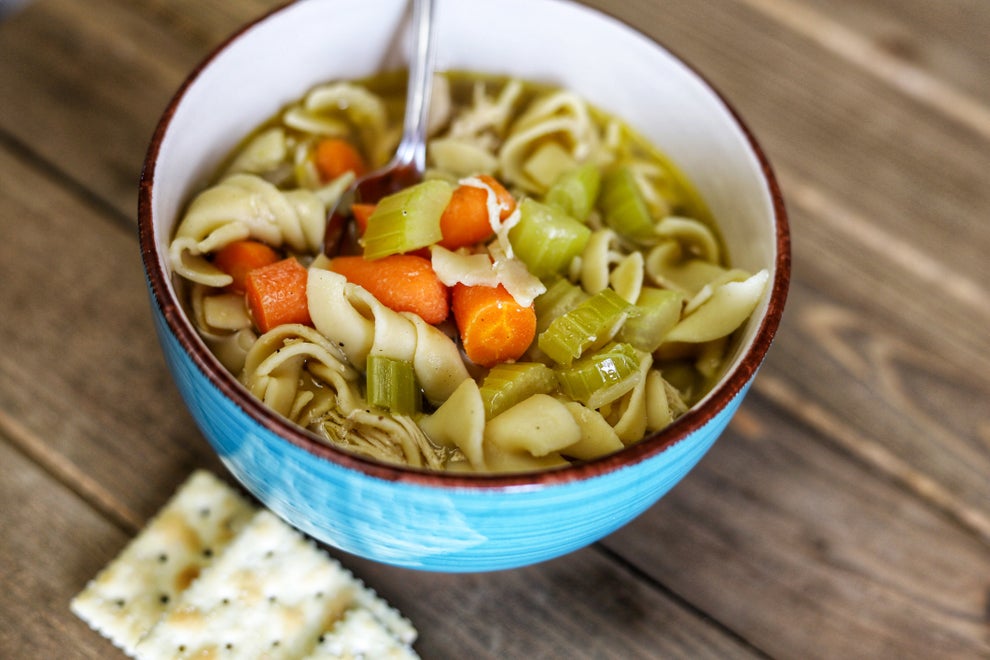The 27 Best Recipes To Make From Scratch