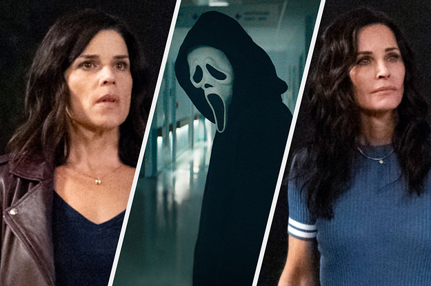 19 Killer Jokes, Memes And Tweets About The “Scream”
Franchise That Are Impossible Not To Laugh At