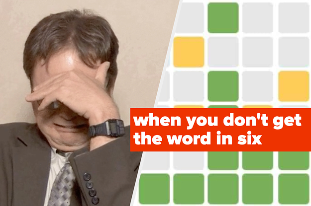 “Wordle 219” Broke Me A Bit — Here’s 19 Hilarious Tweets
About The Game To Get You Through Today