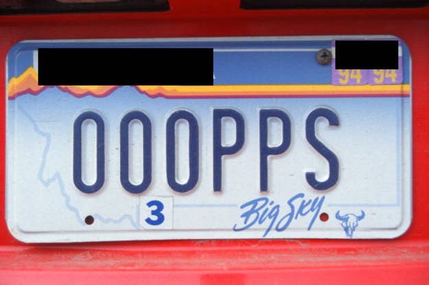 Quiz: Can You Guess Your State Just by Viewing Its License Plate? — Best  Life