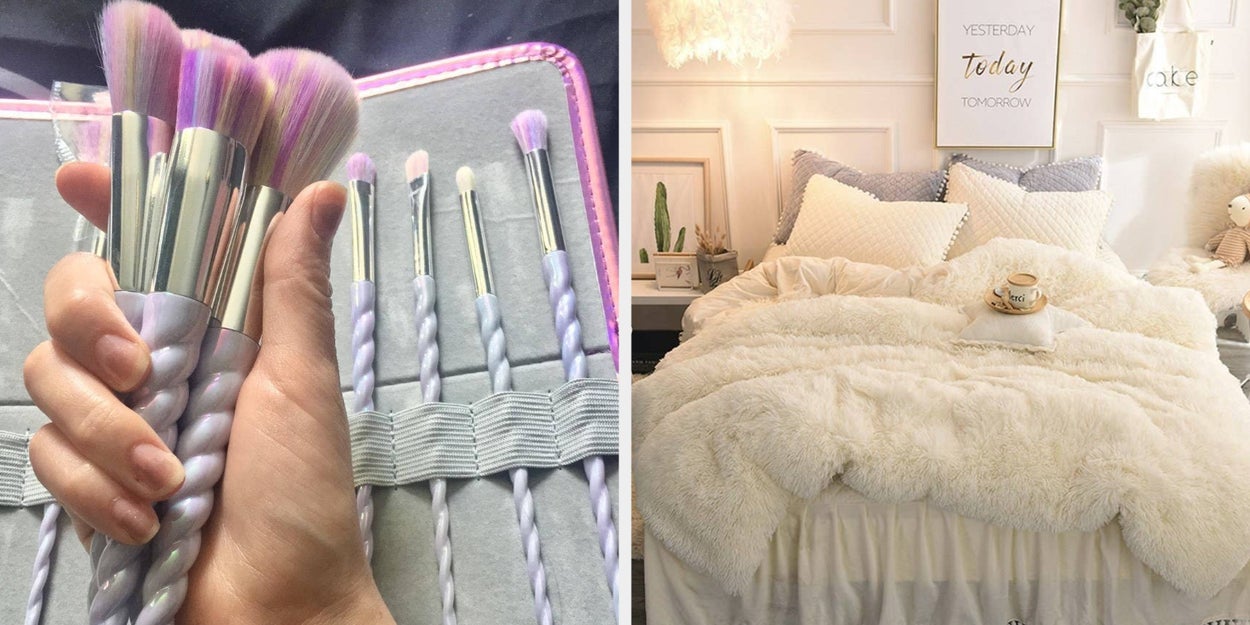 58 Things To Buy Yourself Because No One Loves You Like
You
