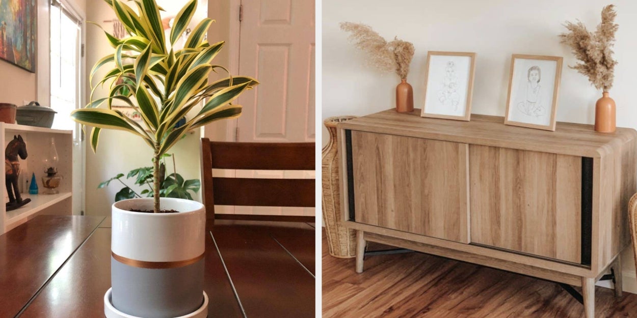 31 Pieces Of Furniture Your Wallet Just Might Love As Much
As You Do
