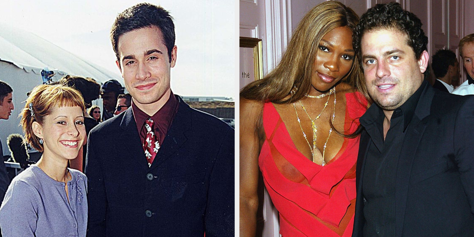 45 Doomed Celebrity Couples