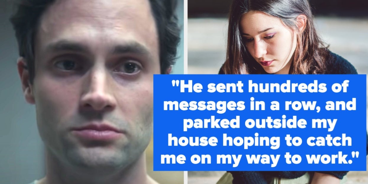Women Are Sharing Love Bombing Signs They Recognized In
Their Relationships With Partners, Family, And Friends, And It’s
Heartbreaking
