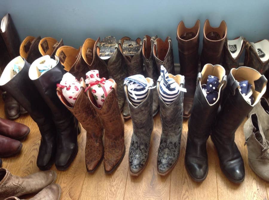 Boot Storage Tips: How to Store Boots So They Last Season After Season
