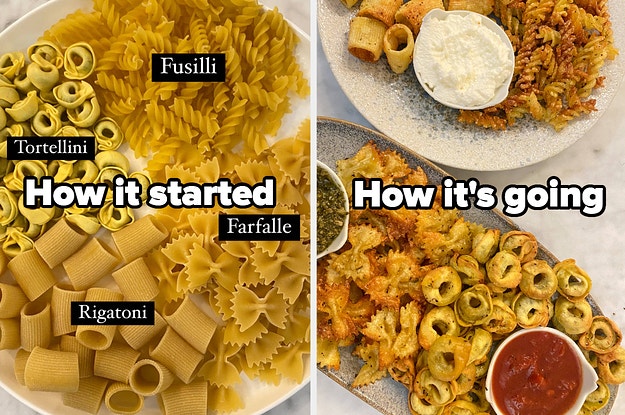 Pasta