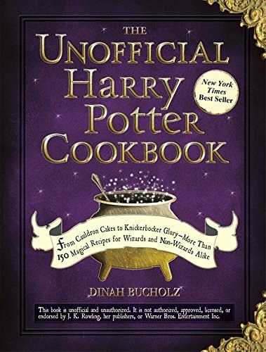 The front cover of the cookbook