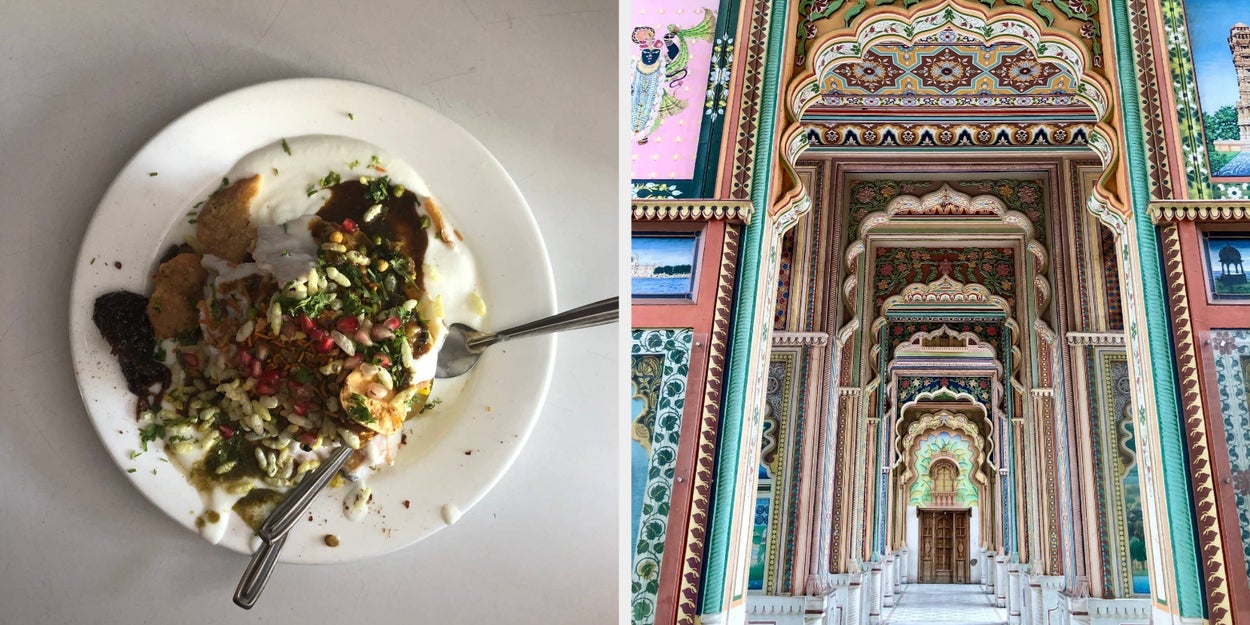 28 Photos Of India To Help You Pretend You’re Traveling
Right Now