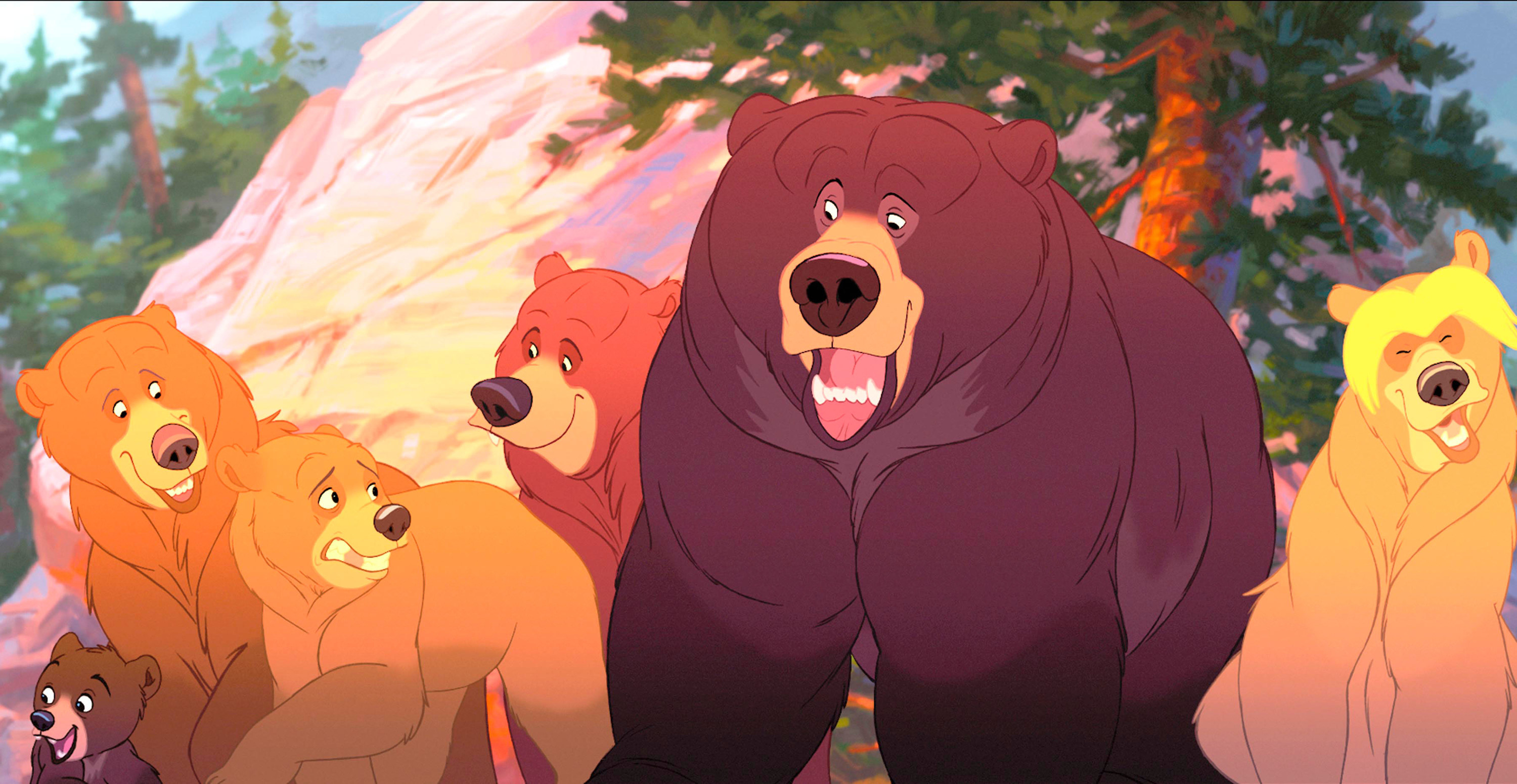 &quot;Brother Bear&quot;