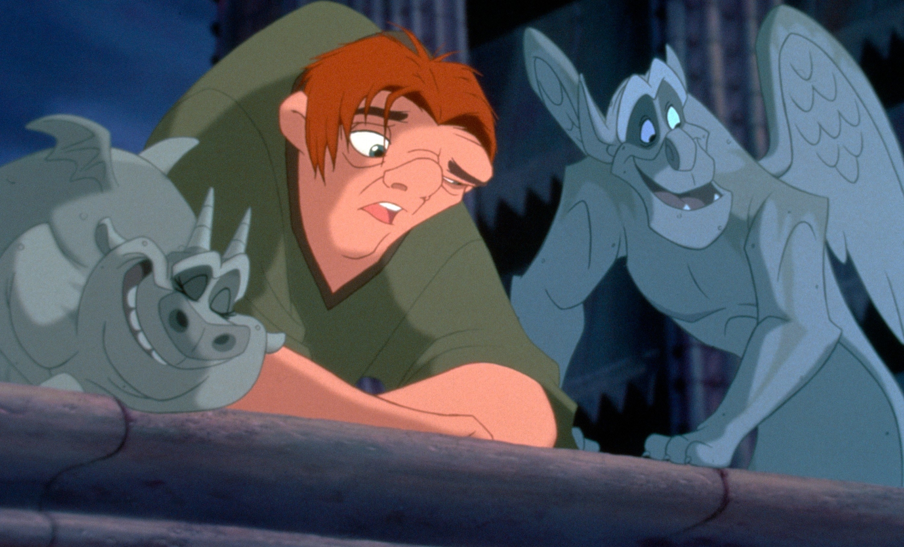 &quot;The Hunchback of Notre Dame&quot;