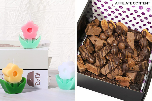 25 Gifts To Spoil Yourself With This Valentines Day