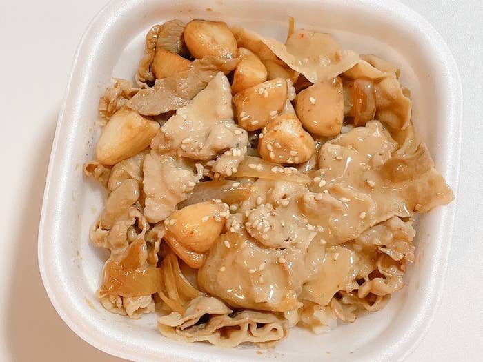 お腹はち切れそう すき家 ガスト ほっともっとの ボリュームたっぷりランチ 満足感がえげつない