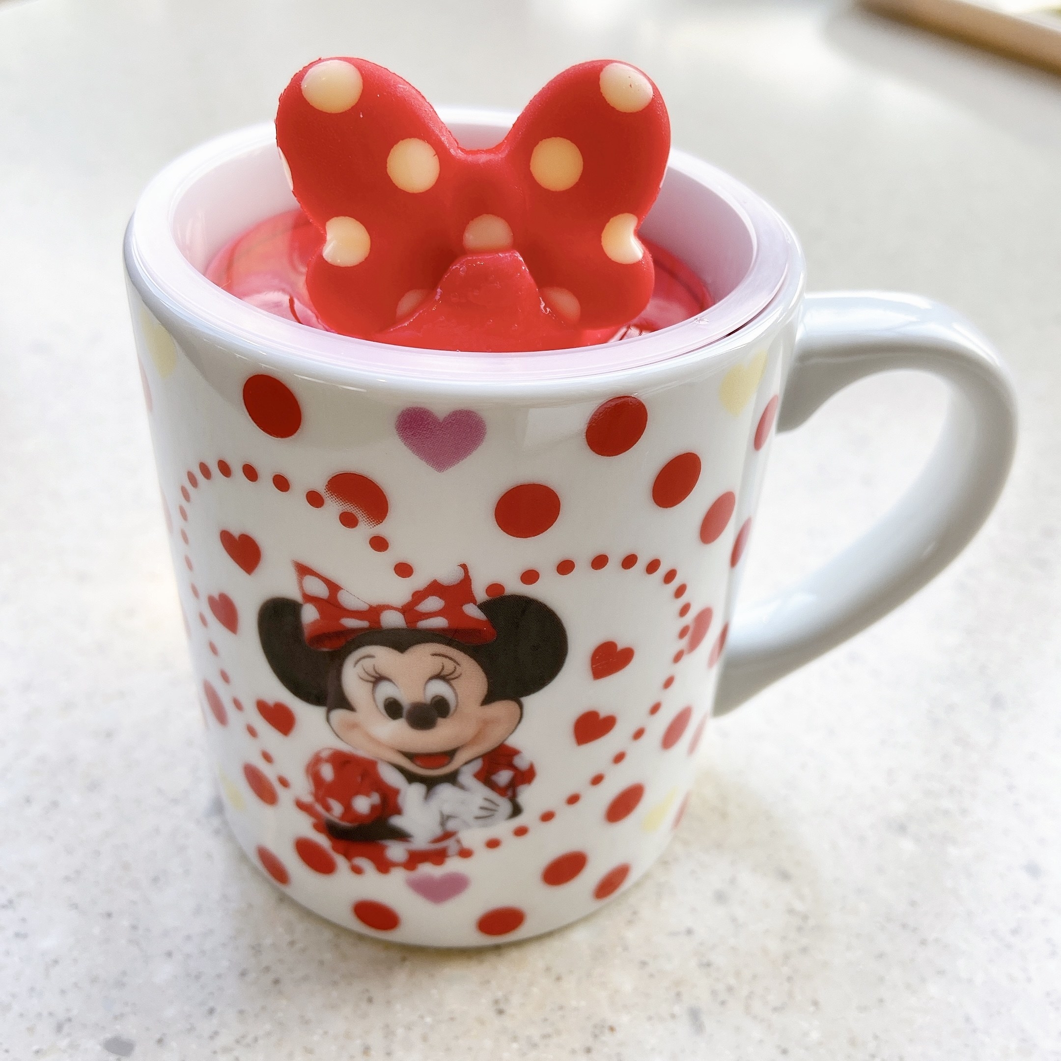 【数々のアワードを受賞】 ちょ、これはズルいでしょ〜！ディズニーの「限定ミニーちゃん 文房具・ステーショナリー