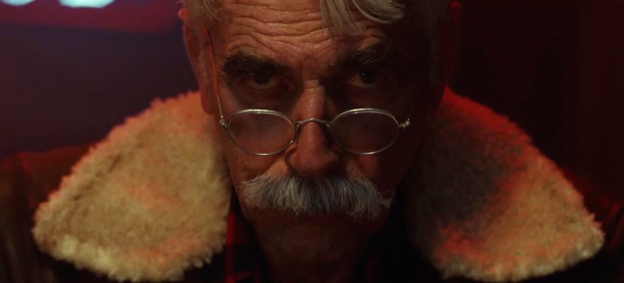 "The Man Who Killed Hitler and Then The Bigfoot"