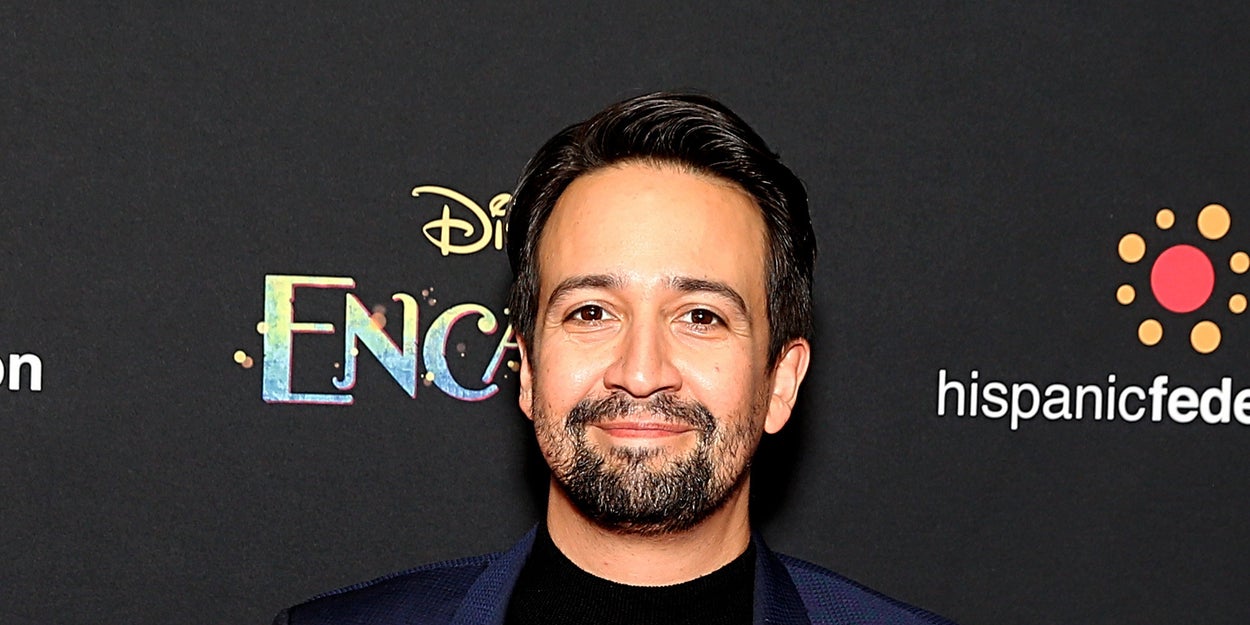 Lin-Manuel Miranda Revealed Why He’s Turned Down Hosting The
Oscars In The Past