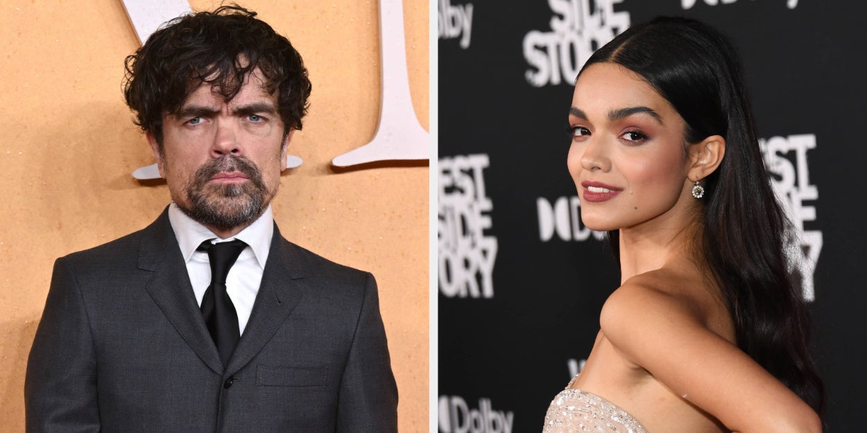 Peter Dinklage Called Out Disney’s Live-Action Remake Of
“Snow White And The Seven Dwarfs” And Accused The Movie Of
“Hypocrisy”