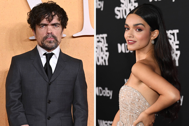 Peter Dinklage Slammed Disney's "Snow White And The Seven Dwarfs" Live-Action Remake And Called It A "Backward Story"