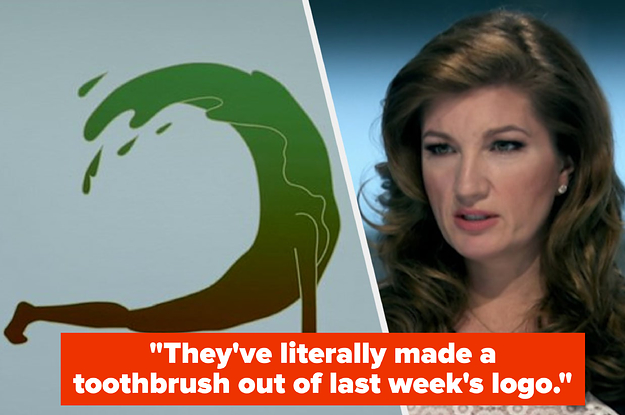 28 Tweets About "The Apprentice" That Cracked Me Up