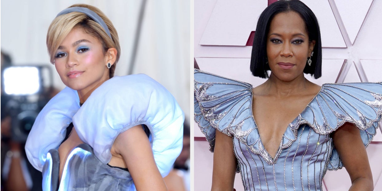 13 Black Stylists Behind Some Of Your Favorite Red Carpet
Looks