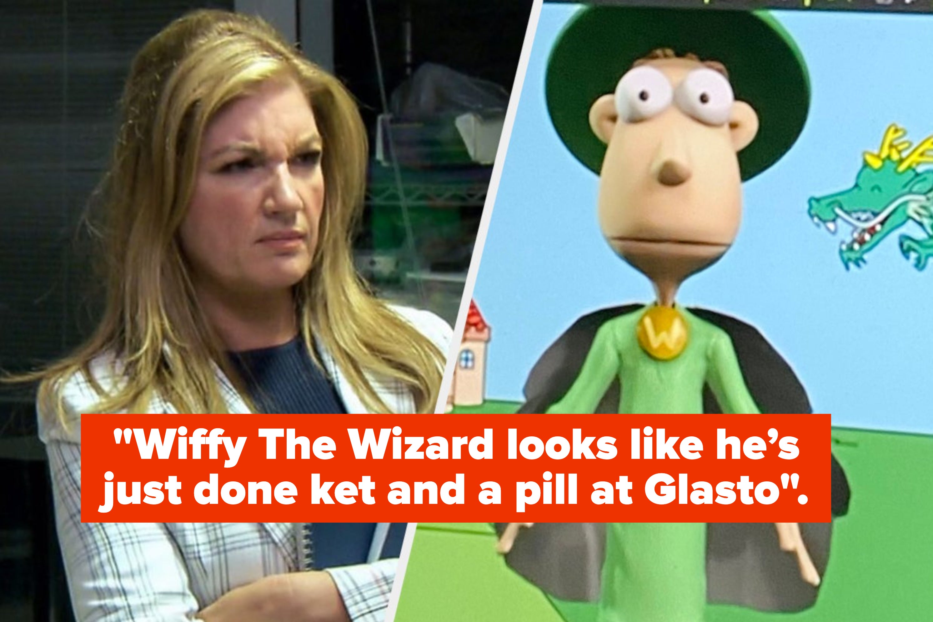 28 Tweets About The Apprentice That Cracked Me Up