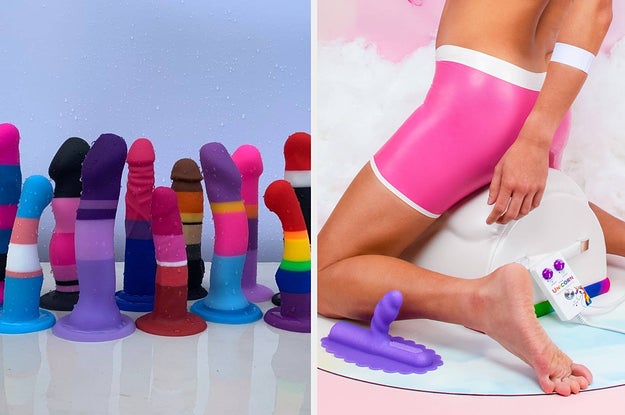 60 Sex Toys To Gift Yourself This Valentine's Day - Vimarsana News