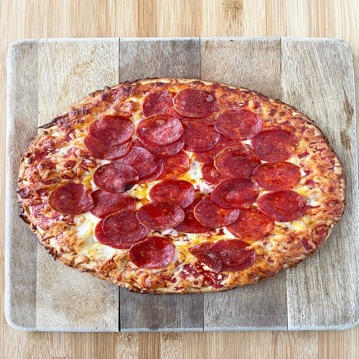 Best Frozen Pizza Brands, Ranked And Reviewed