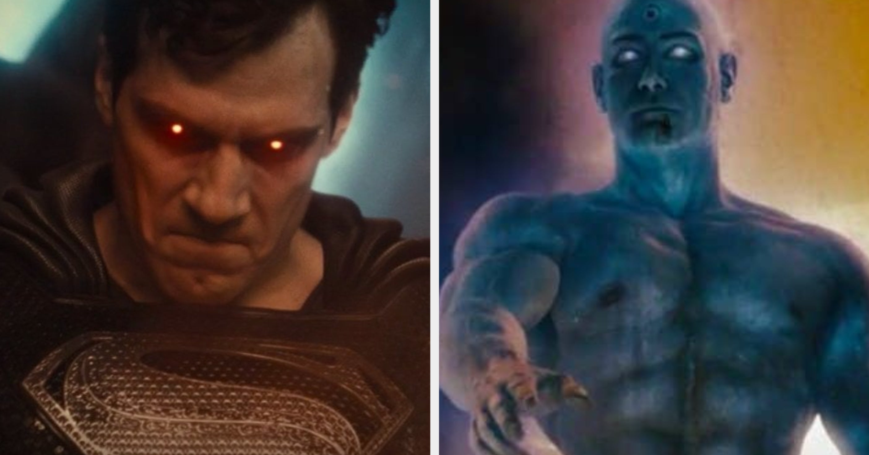 20 Spectacular Shots From Zack Snyder's Films