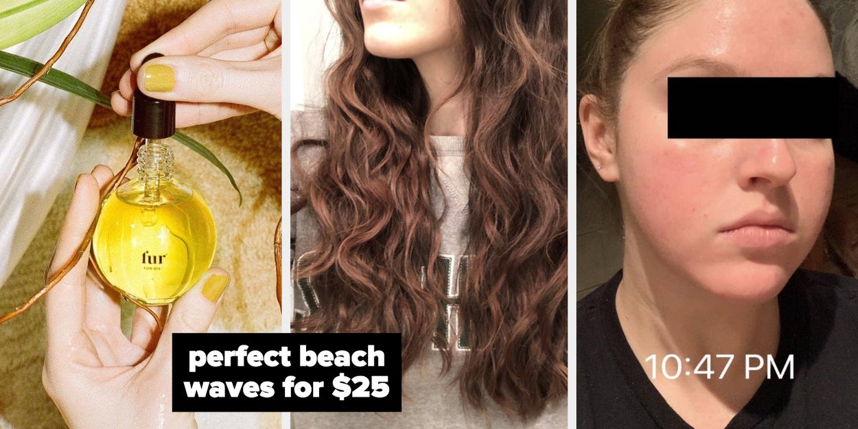 37 Products That People Swear Are Their Best Purchases
Ever