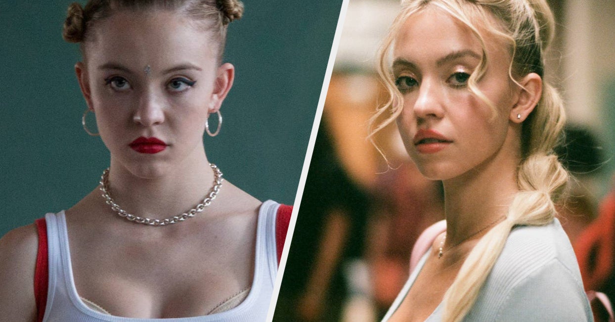 The Cast Of "Euphoria" When They First Made It Big Vs. What They Look Like Today