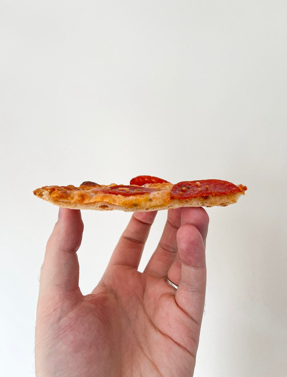 Best Frozen Pizza Brands, Ranked And Reviewed