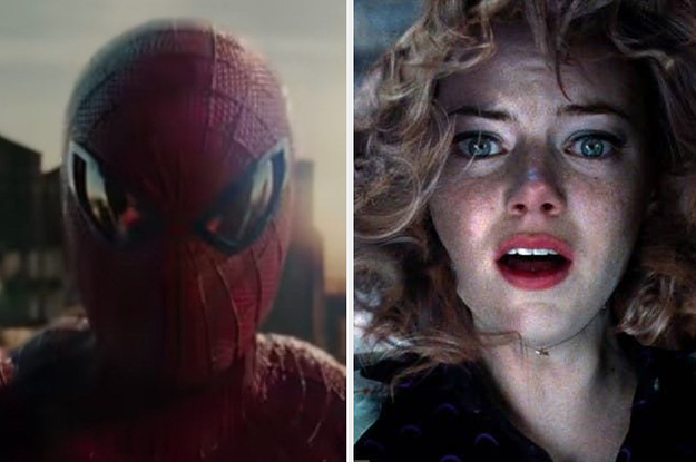 20 Andrew Garfield Spider-Man Moments That Prove His Peter
Deserves A Third Movie