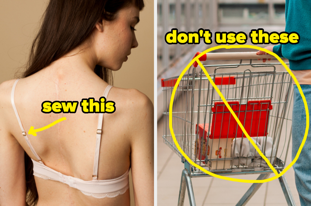17 Simple Life Hacks Every Woman Should Know