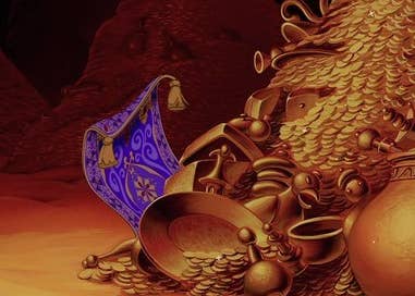 究極の選択 2人のディズニーキャラ ひとりだけ助けられるなら どっちを選ぶ