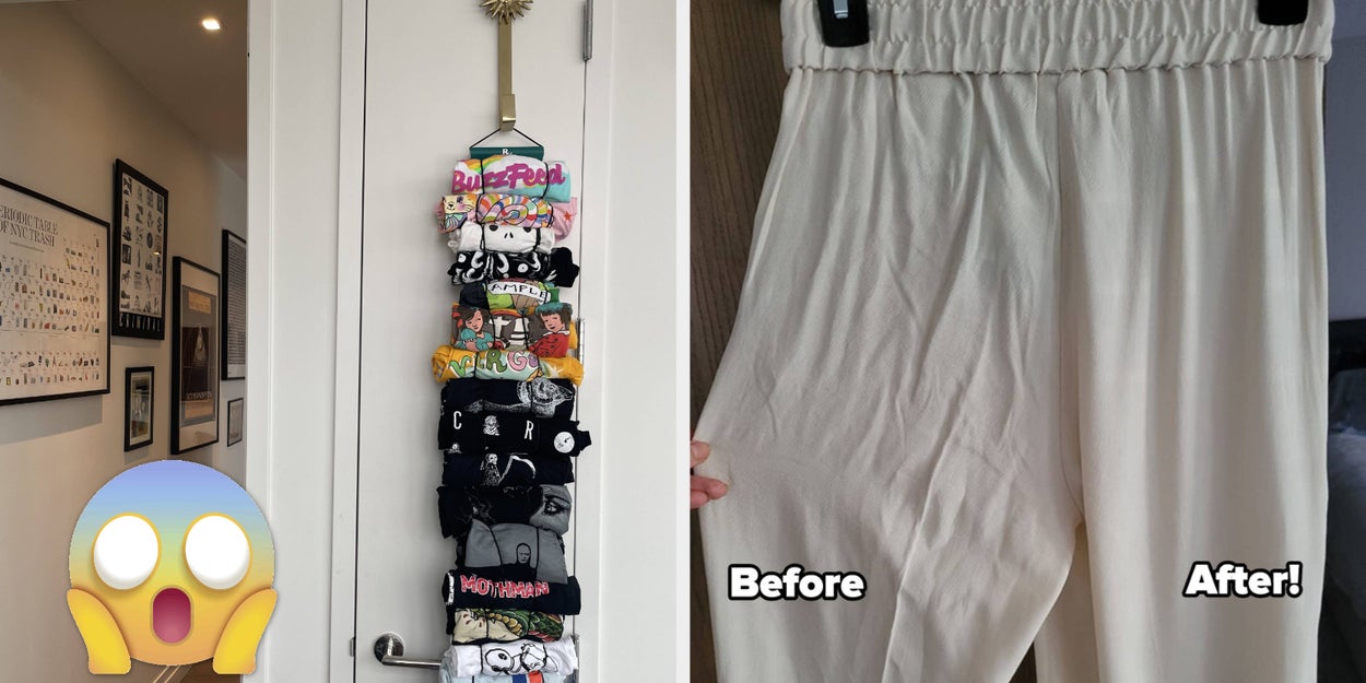 Just 38 Things Your Parents Will Be Relieved To Find In Your
Home