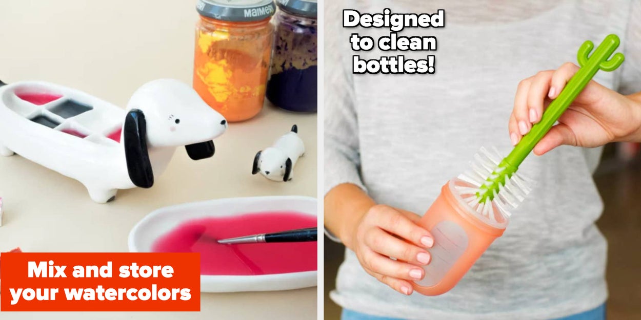 34 Cute And Useful Things You’ll Probably Wish You’d Known
About Sooner