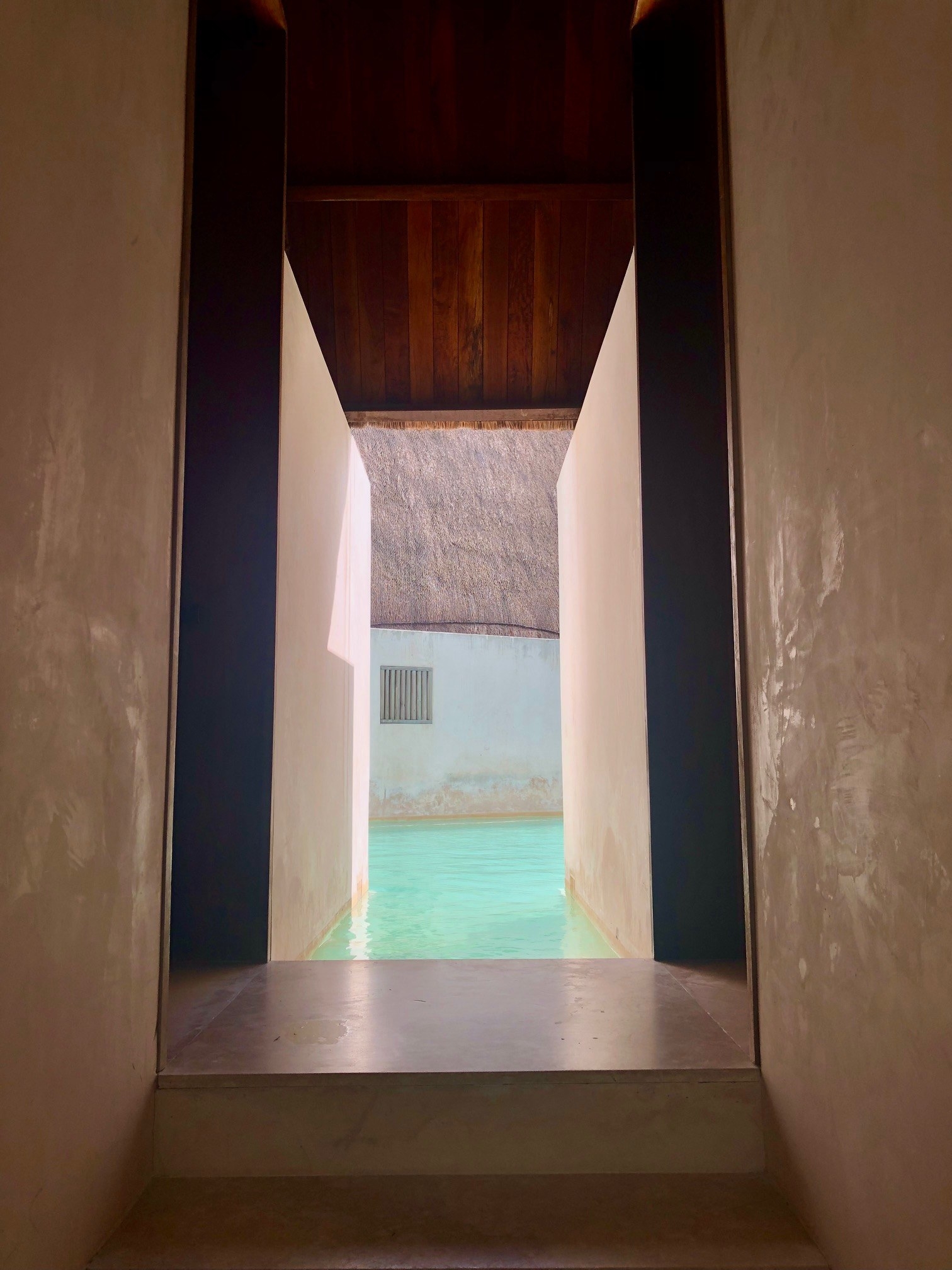 Hotel in Holbox