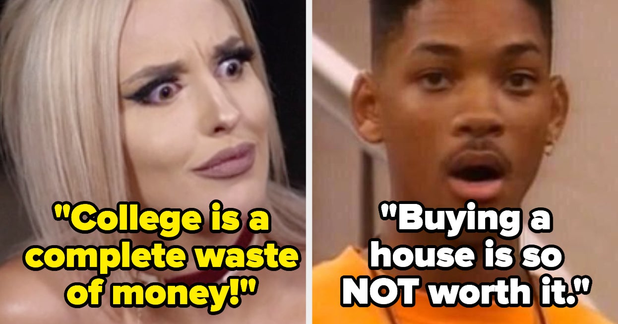 Are These Expensive Things Worth Buying? Quiz