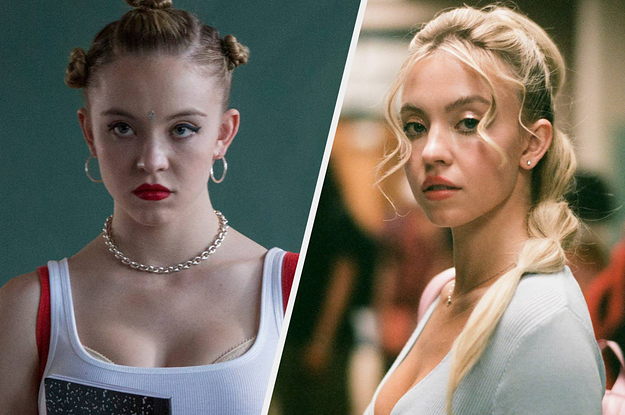 The Cast Of "Euphoria" When They First Made It Big Vs. What They Look Like Today
