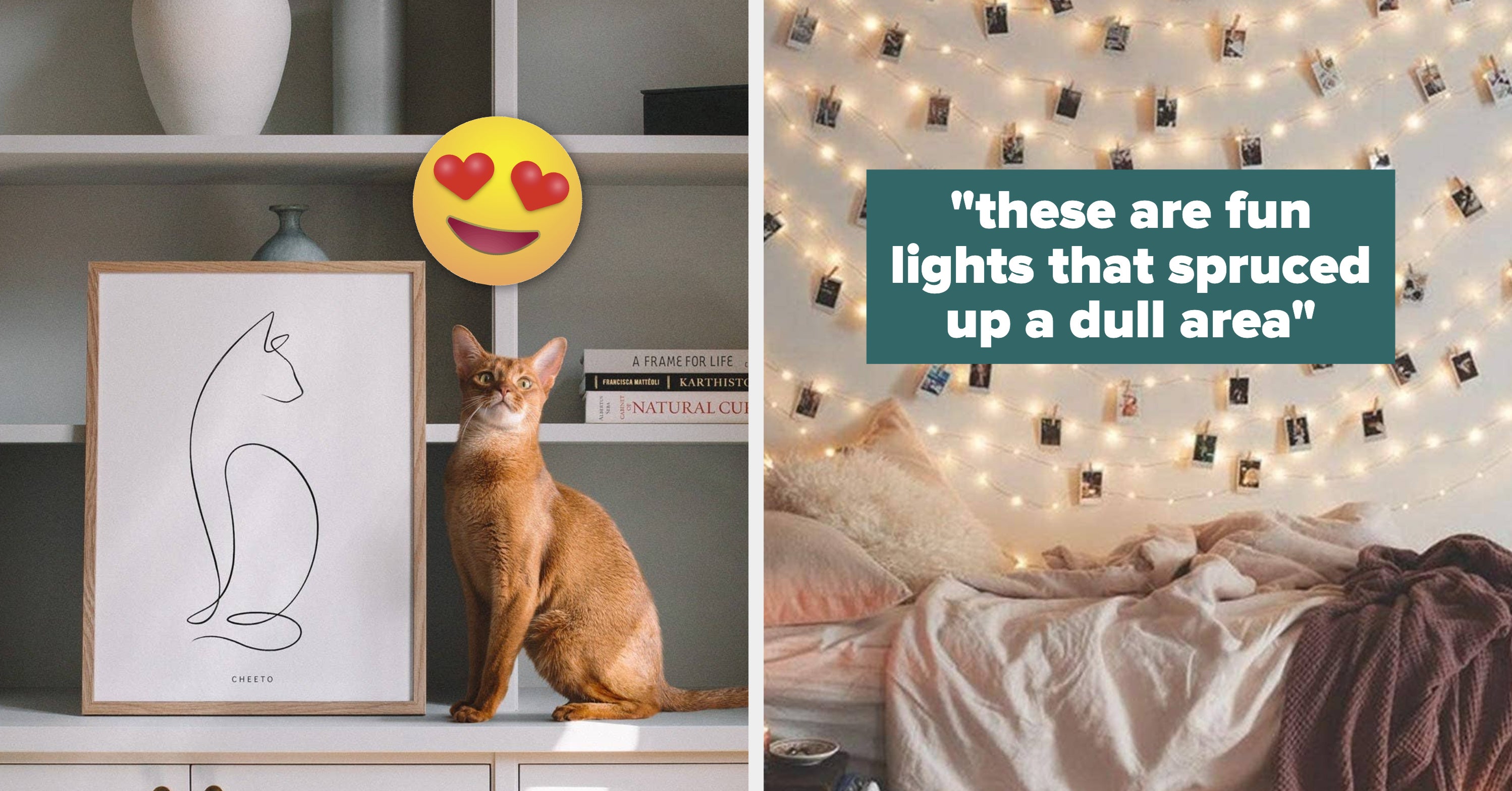 37 Things That'll Make You Look Around Your Home And Think “I Like This