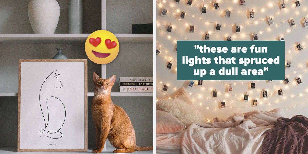 37 Things To Make You Look Around Your Home And Think “I
Like This Place”
