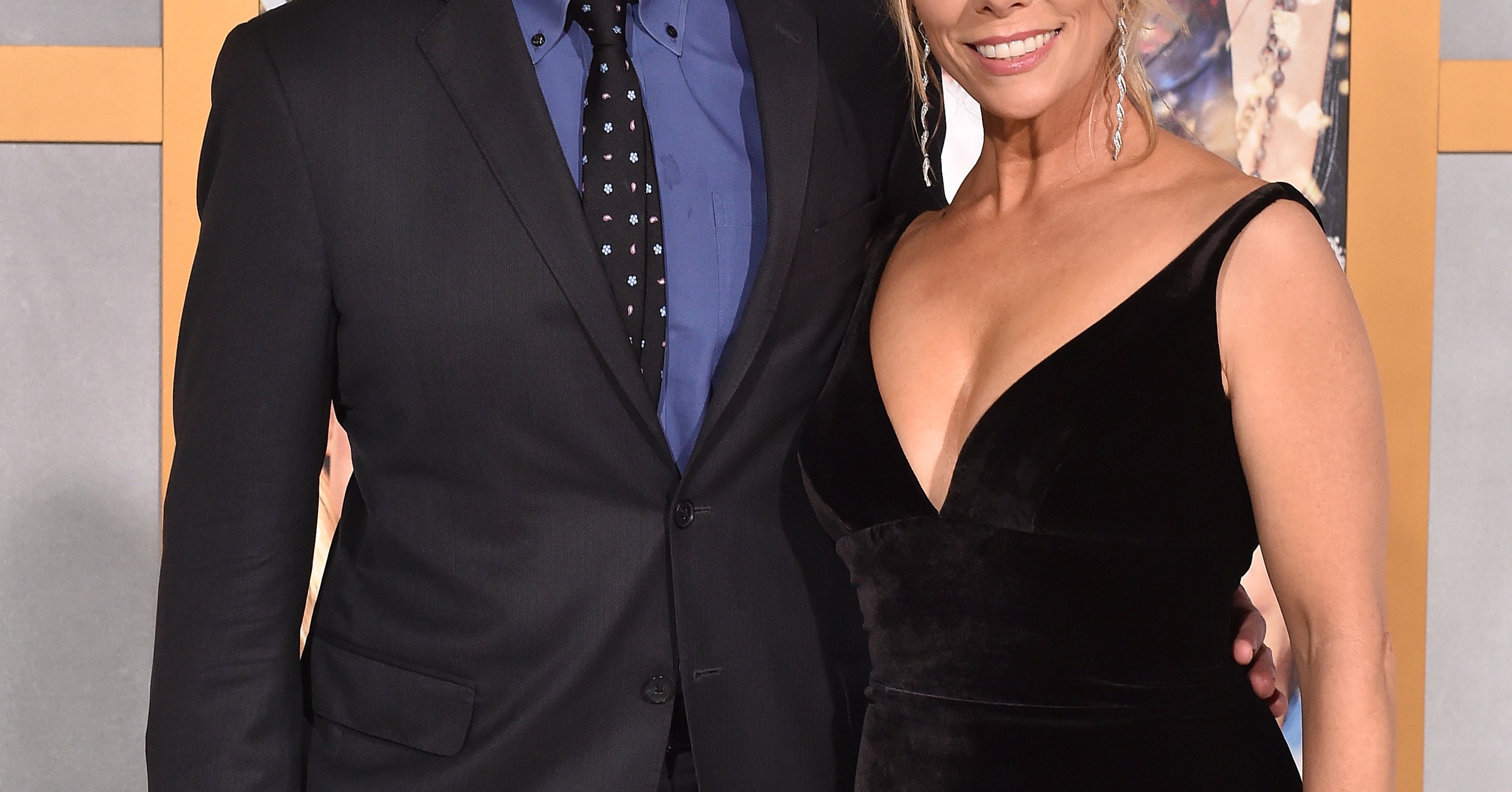 Cheryl Hines Issued A Statement Condemning Her Husband Robert F. Kennedy Jr.'s Remarks About Vaccines And The Holocaust