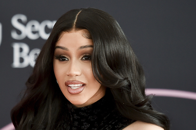 Cardi B Awarded More Than $4 Million In Lawsuit Against Tasha K